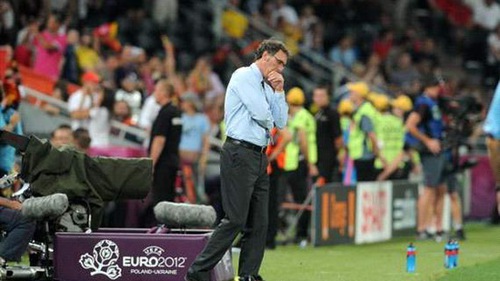 Tương lai của Blanc sẽ được quyết định trong tuần tới